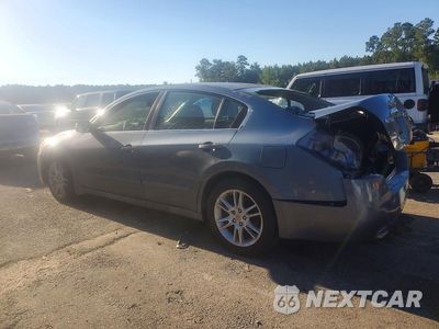 Drugie zdjęcie samochodu z przodu: 2010 NISSAN ALTIMA 2.5 VIN:1N4AL2APXAN511115 - miniatura