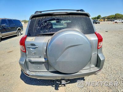 Zdjęcie 6 z 14 samochodu: 2008 TOYOTA RAV4 LIMITED VIN:JTMBK31V685051001 - miniatura