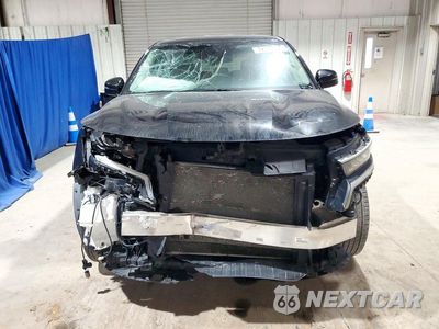 Piąte zdjęcie samochodu w środku: 2022 KIA SORENTO LX VIN:5XYRG4LC9NG097619 - miniatura