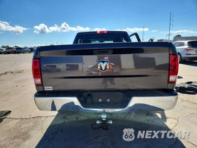 Zdjęcie 6 z 12 samochodu: 2019 RAM 1500 CLASSIC TRADESMAN VIN:3C6JR6AG7KG502325 - miniatura