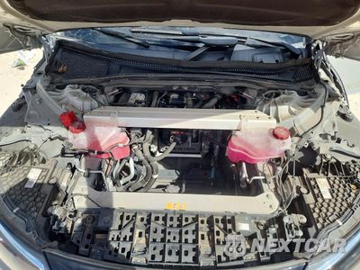Zdjęcie 11 z 12 samochodu: 2023 MERCEDES-BENZ EQE SEDAN 350+ VIN:W1KEG2BB0PF026705 - miniatura