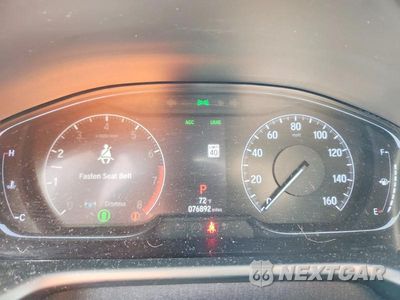 Zdjęcie 9 z 13 samochodu: 2019 HONDA ACCORD LX VIN:1HGCV1F12KA087905 - miniatura