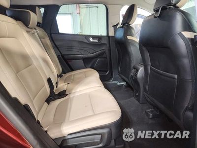Zdjęcie 11 z 13 samochodu: 2021 FORD ESCAPE SEL VIN:1FMCU0H62MUA63637 - miniatura