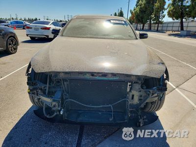 Piąte zdjęcie samochodu w środku: 2015 HYUNDAI GENESIS 3.8L VIN:KMHGN4JE6FU059732 - miniatura