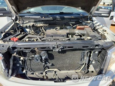 Zdjęcie 11 z 12 samochodu: 2009 FORD F150 SUPER CAB VIN:1FTRX14W19FA70317 - miniatura