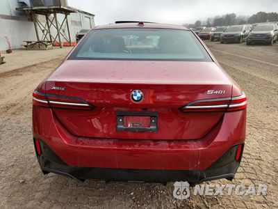 Zdjęcie 6 z 12 samochodu: 2025 BMW 540 XI VIN:WBA63FJ09SCT74706 - miniatura