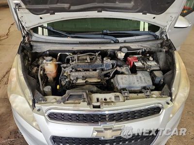 Zdjęcie 12 z 13 samochodu: 2013 CHEVROLET SPARK 1LT VIN:KL8CD6S92DC593812 - miniatura