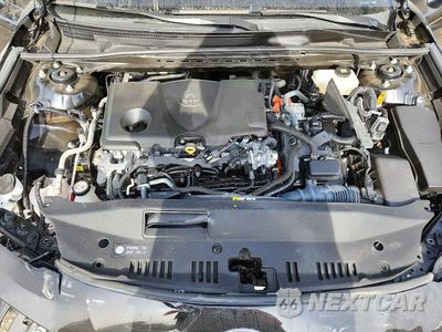 Zdjęcie 11 z 12 samochodu: 2025 TOYOTA CAMRY SE VIN:4T1DAACK9SU510789 - miniatura