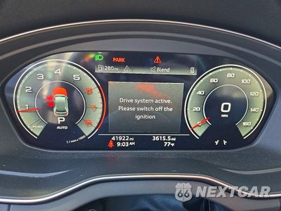 Zdjęcie 9 z 13 samochodu: 2022 AUDI Q5 PREMIUM PLUS 40 VIN:WA1BBAFY4N2114479 - miniatura