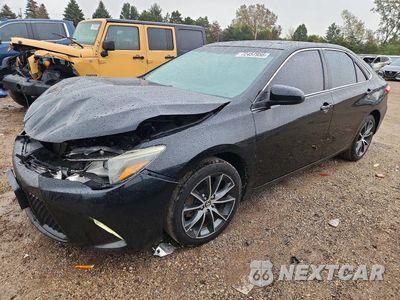 2015 TOYOTA CAMRY XSE V6 4T1BK1FK2FU029773 - główne zdjęcie licytacji z USA - miniatura