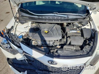 Zdjęcie 11 z 12 samochodu: 2014 KIA FORTE LX VIN:KNAFX4A68E5212605 - miniatura