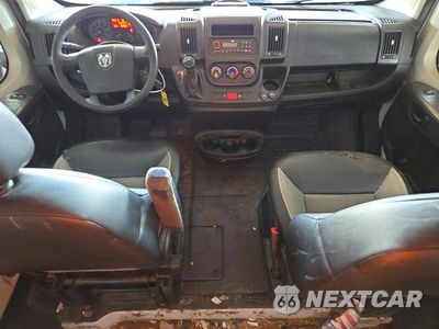 Zdjęcie 8 z 13 samochodu: 2017 RAM PROMASTER 1500 1500 STANDARD VIN:3C6TRVAG8HE532201 - miniatura