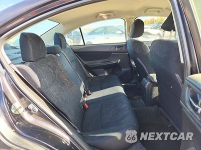 Zdjęcie 10 z 12 samochodu: 2014 SUBARU IMPREZA PREMIUM VIN:JF1GJAC6XEH023303 - miniatura