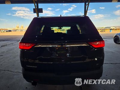 Zdjęcie 6 z 13 samochodu: 2019 CHEVROLET TRAVERSE LT VIN:1GNERGKW9KJ113732 - miniatura