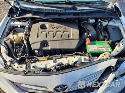Zdjęcie 11 z 12 samochodu: 2013 TOYOTA COROLLA LE VIN:2T1BU4EE4DC955713 - miniatura