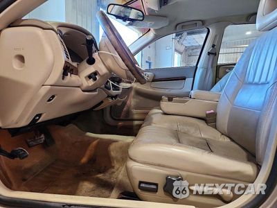Zdjęcie 7 z 12 samochodu: 2002 CHEVROLET IMPALA LS VIN:2G1WH55K629292491 - miniatura
