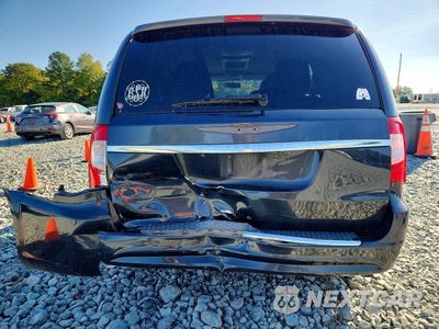 Zdjęcie 6 z 13 samochodu: 2013 CHRYSLER TOWN & COUNTRY TOURING VIN:2C4RC1BG6DR743501 - miniatura