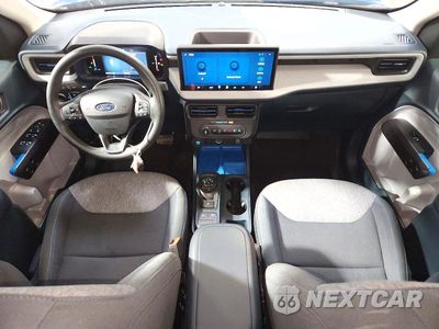 Zdjęcie 8 z 12 samochodu: 2026 FORD MAVERICK XLT VIN:3FTTW8H30TRA15806 - miniatura