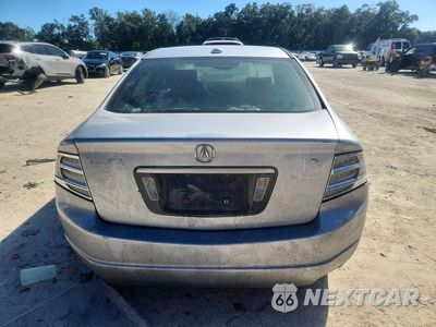 Zdjęcie 6 z 13 samochodu: 2005 ACURA TL VIN:19UUA66275A041366 - miniatura