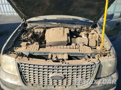 Zdjęcie 12 z 13 samochodu: 2003 FORD EXPEDITION XLT VIN:1FMRU15W13LA80194 - miniatura