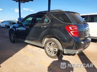 Drugie zdjęcie samochodu z przodu: 2017 CHEVROLET EQUINOX PREMIER VIN:2GNFLGE32H6140655 - miniatura