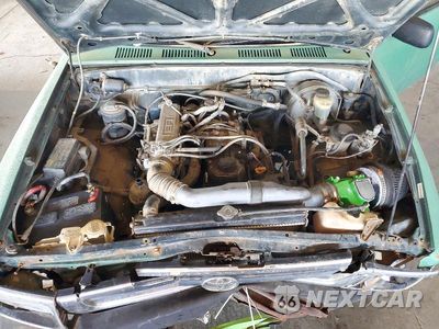 Zdjęcie 12 z 13 samochodu: 1993 TOYOTA PICKUP 1/2 TON SHORT WHEELBASE DX VIN:4TARN01P9PZ137279 - miniatura