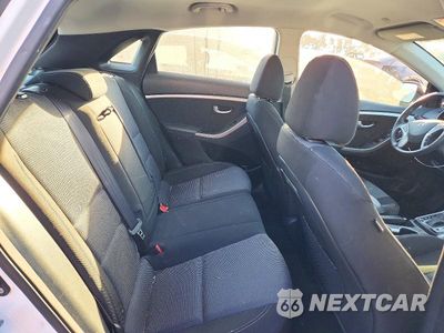 Zdjęcie 10 z 13 samochodu: 2016 HYUNDAI ELANTRA GT BASE VIN:KMHD35LHXGU306130 - miniatura