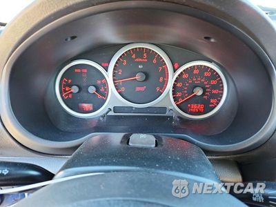 Zdjęcie 9 z 12 samochodu: 2006 SUBARU IMPREZA WRX STI VIN:JF1GD70656L514438 - miniatura