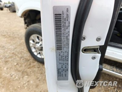 Zdjęcie 13 z 13 samochodu: 2018 RAM 2500 LARAMIE VIN:3C6UR5NL6JG288988 - miniatura