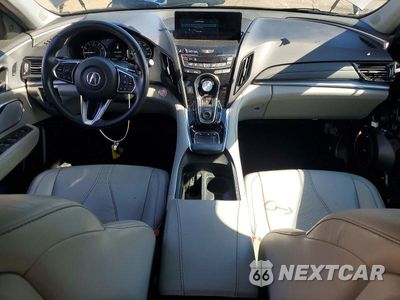 Zdjęcie 8 z 14 samochodu: 2019 ACURA RDX TECHNOLOGY VIN:5J8TC2H52KL044939 - miniatura