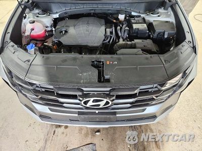 Zdjęcie 12 z 13 samochodu: 2025 HYUNDAI TUCSON SEL VIN:5NMJBCDE8SH554105 - miniatura