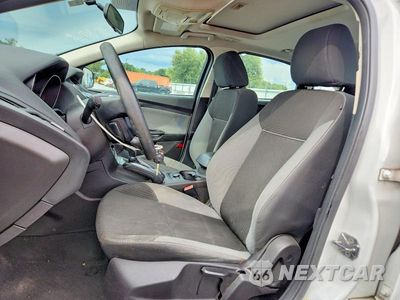 Zdjęcie 7 z 12 samochodu: 2013 FORD FOCUS SE VIN:1FADP3F20DL157092 - miniatura