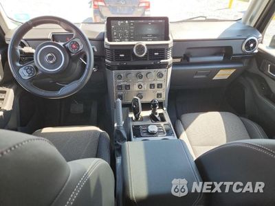 Zdjęcie 8 z 13 samochodu: 2024 INEOS AUTOMOTIVE LIMITED GRENADIER VIN:SC6GM1CAXRF010091 - miniatura