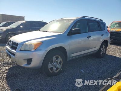 2011 TOYOTA RAV4 BASE 2T3BF4DV2BW094109 - główne zdjęcie licytacji z USA - miniatura