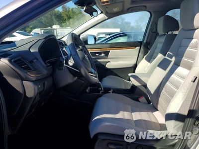 Zdjęcie 7 z 14 samochodu: 2020 HONDA CR-V EX VIN:2HKRW2H5XLH625899 - miniatura