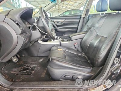 Zdjęcie 7 z 12 samochodu: 2015 NISSAN ALTIMA 2.5 SL VIN:1N4AL3AP4FN357353 - miniatura