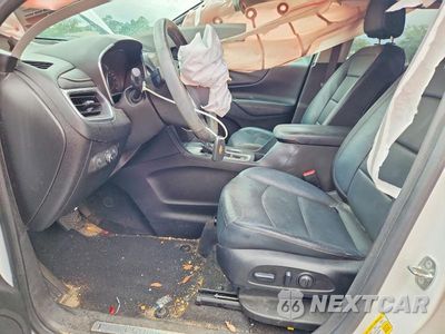 Zdjęcie 7 z 13 samochodu: 2018 CHEVROLET EQUINOX PREMIER VIN:2GNAXMEV3J6122430 - miniatura