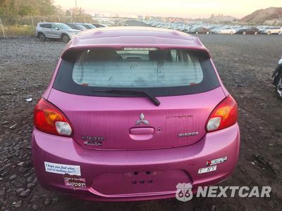 Zdjęcie 6 z 12 samochodu: 2014 MITSUBISHI MIRAGE VIN:ML32A4HJXEH005843 - miniatura