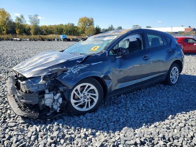 2024 SUBARU IMPREZA JF1GUABC0R8306099 - główne zdjęcie licytacji z USA - miniatura