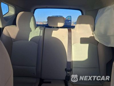 Zdjęcie 10 z 13 samochodu: 2021 KIA SOUL LX VIN:KNDJ23AU5M7139443 - miniatura