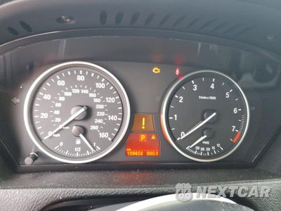 Zdjęcie 9 z 13 samochodu: 2013 BMW X5 XDRIVE50I VIN:5UXZV8C59DL426917 - miniatura