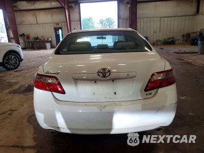 Zdjęcie 6 z 12 samochodu: 2007 TOYOTA CAMRY LE V6 VIN:4T1BK46K07U517171 - miniatura
