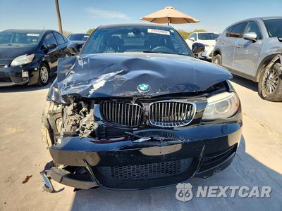 Piąte zdjęcie samochodu w środku: 2012 BMW 135 I VIN:WBAUC9C53CVM12308 - miniatura