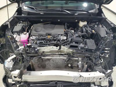 Zdjęcie 12 z 13 samochodu: 2026 TOYOTA RAV4 XLE PREMIUM VIN:2T36DRBVXTW002561 - miniatura