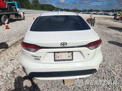 Zdjęcie 6 z 12 samochodu: 2020 TOYOTA COROLLA L VIN:JTDDPRAE4LJ008211 - miniatura