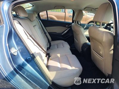 Zdjęcie 10 z 12 samochodu: 2016 MAZDA 6 SPORT VIN:JM1GJ1U53G1411940 - miniatura