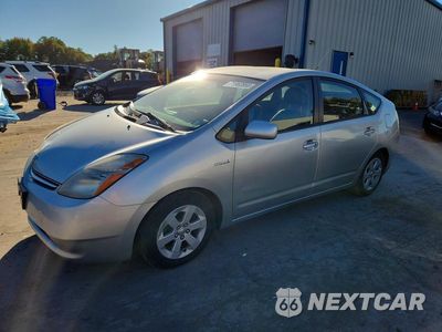 2008 TOYOTA PRIUS BASE JTDKB20U287696638 - główne zdjęcie licytacji z USA - miniatura