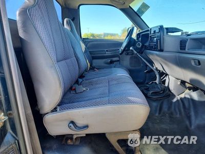 Zdjęcie 10 z 12 samochodu: 1994 DODGE RAM 1500 VIN:1B7HF16Y5RS723879 - miniatura