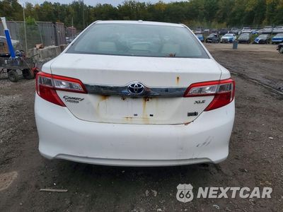 Zdjęcie 6 z 12 samochodu: 2012 TOYOTA CAMRY HYBRID XLE VIN:4T1BD1FK3CU059970 - miniatura