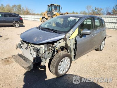 2015 NISSAN VERSA NOTE SV 3N1CE2CP2FL367838 - główne zdjęcie licytacji z USA - miniatura